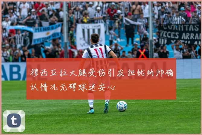 穆西亚拉大腿受伤引发担忧纳帅确认情况无碍球迷安心